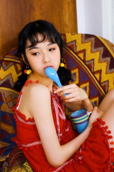 难逃偏执狂的宠爱